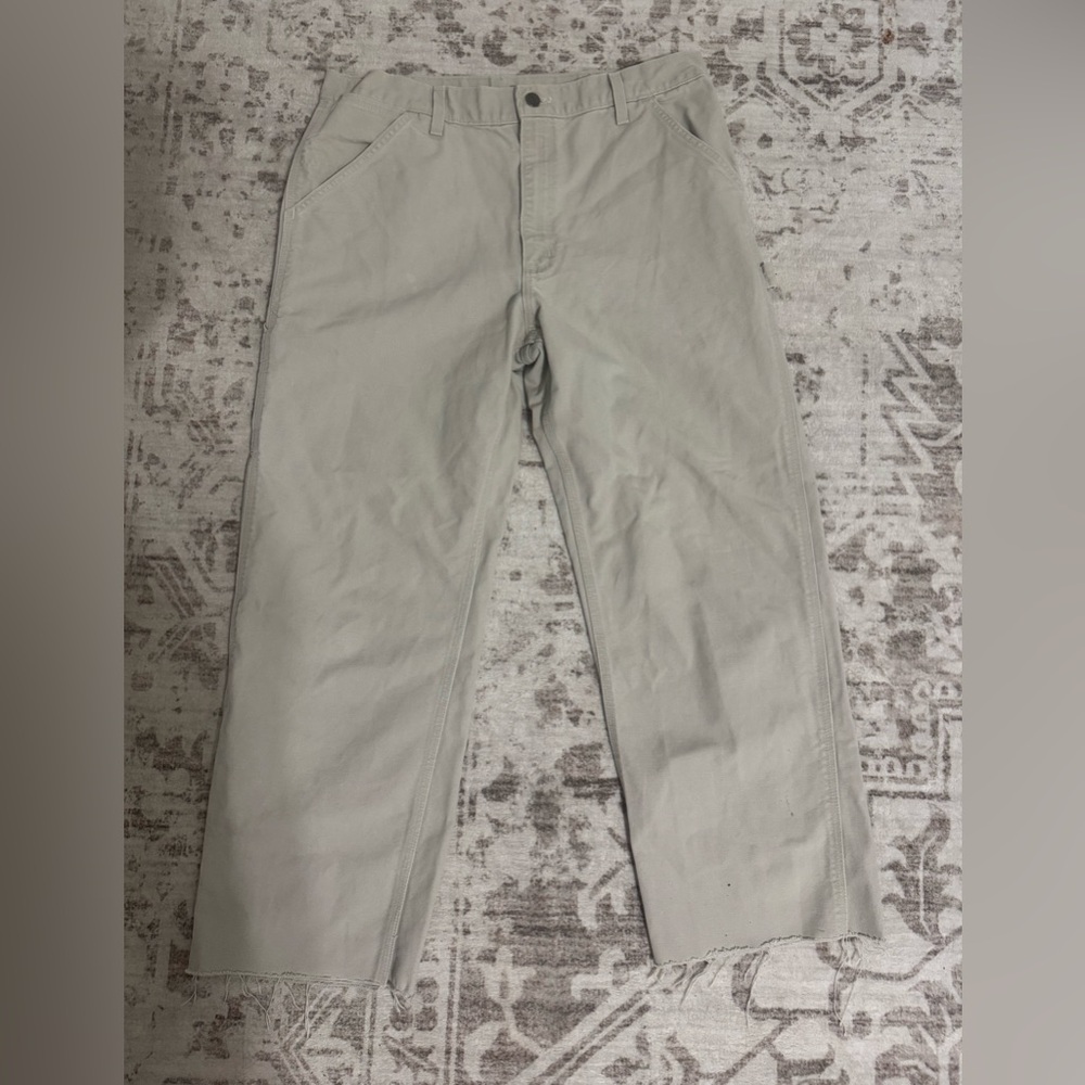 Carhartt pants
